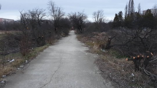 Apel al Grupului de Iniţiativă Civică IOR-Titan