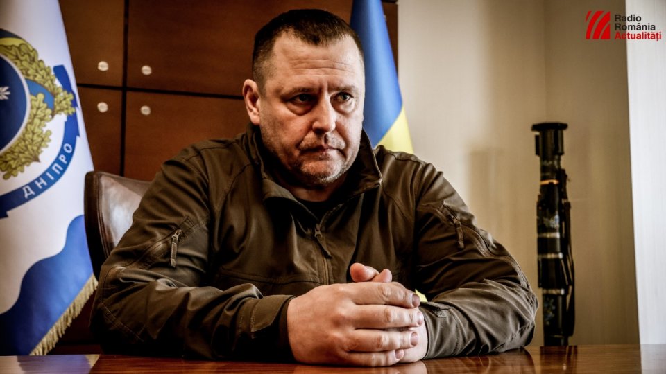 Atacurile recente care au vizat mai multe orașe din sud, est și din centrul Ucrainei ar putea determina un nou val de refugiați intern