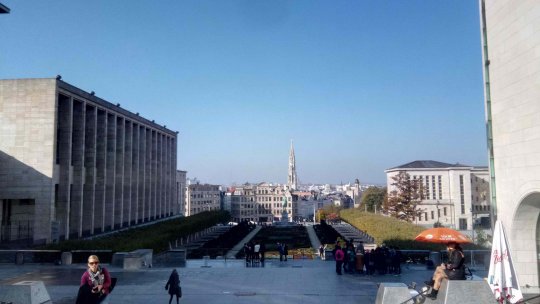 Clinică pentru români la Bruxelles, în limba română, cu medici români