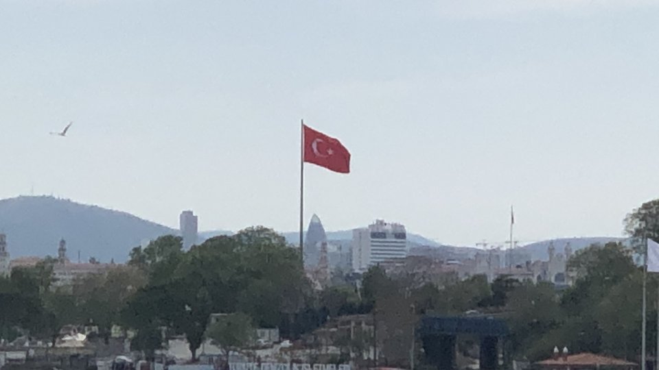 În Turcia are loc o anchetă la adresa a şase posturi de televiziune ale opoziției