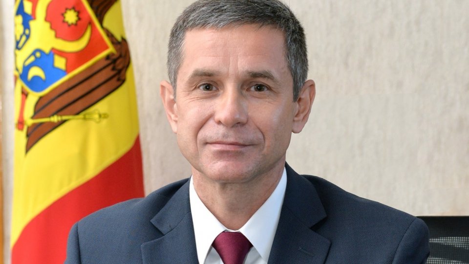 Anatolie Nosatîi: Forțele armate ale R. Moldova pot face față provocărilor care ar putea veni din partea contingentului militar rusesc din Transnistria