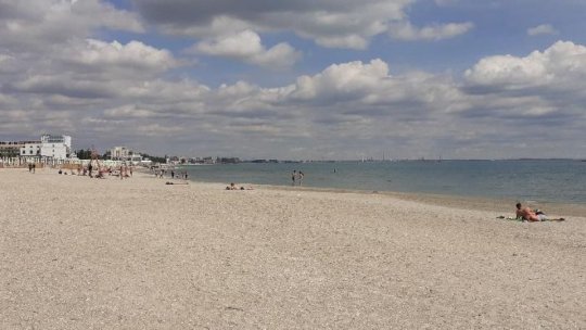 „Peste 70 de mii de turiști” sunt așteptați pe litoral în minivacanța de Rusalii