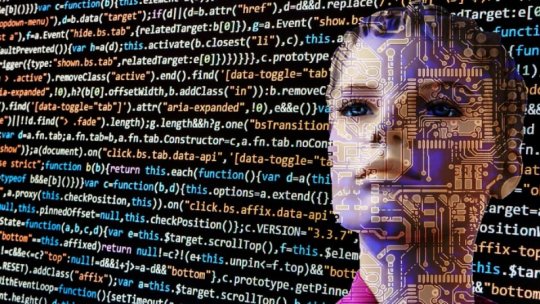  SUA şi UE fac apel pentru adoptarea rapidă a unui cod de conduită privind utilizarea inteligenţei artificiale