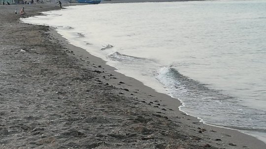 Operatorii de plajă de pe litoralul românesc îşi fac griji pentru următorul sezon estival
