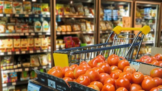 Preţurile mondiale la alimente au crescut în aprilie, după un an de scădere