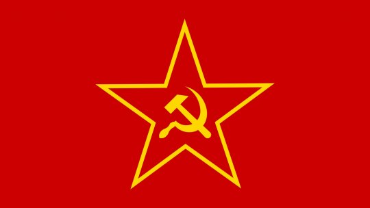 Autoritățile din Berlin au interzis expunerea drapelelor Rusiei și Ucrainei la cele trei monumente sovietice din capitala germană