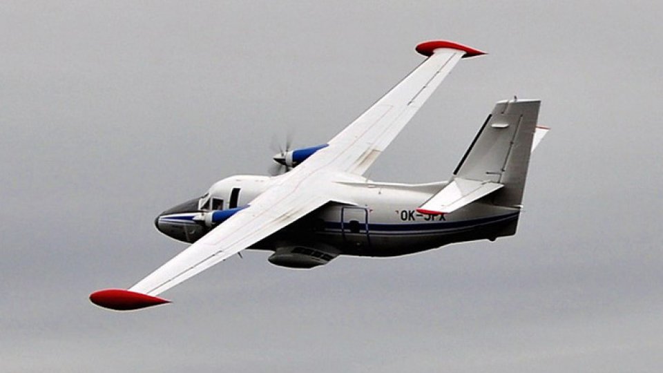 Polonia a confirmat incidentul de deasupra Mării Negre, în care un avion de luptă rusesc a șicanat un aparat al Poliției de Frontieră