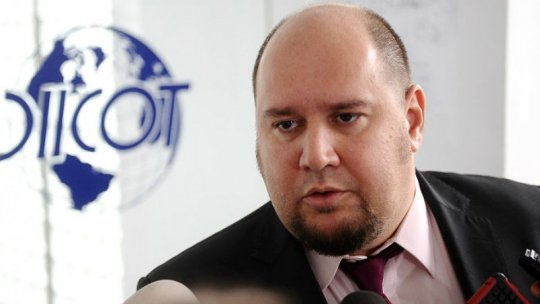 Sindicatul Naţional al Politiştilor cere demisia fostului şef DIICOT Daniel Horodniceanu