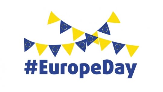 Ziua Uniunii Europene
