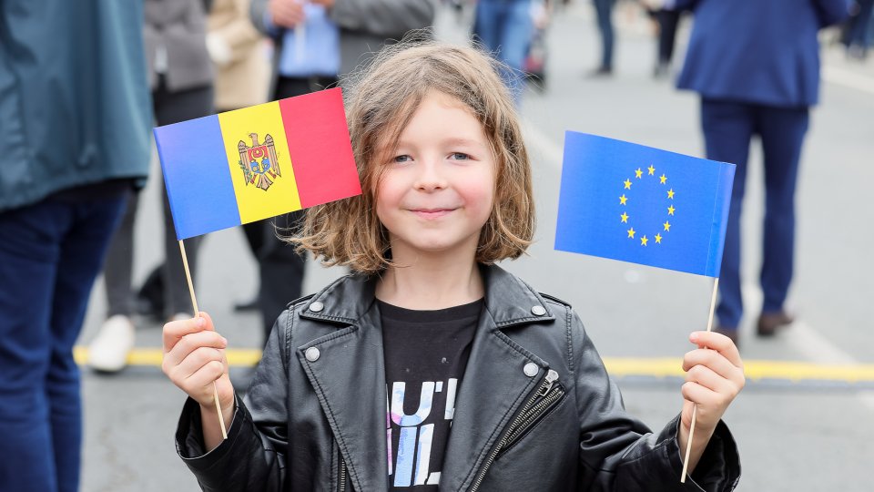 Republica Moldova: 50 de șefi de stat și de guvern participă la summitul Comunității Politice Europene