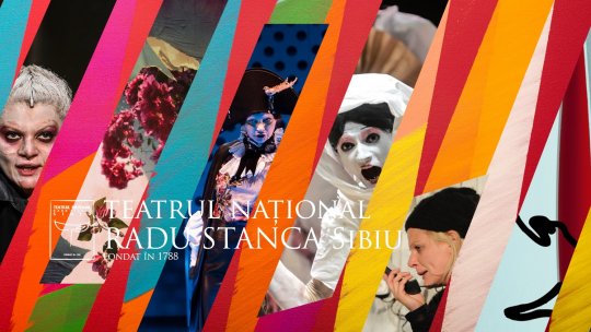 Primul teatru din România de azi împlinește 235 de ani