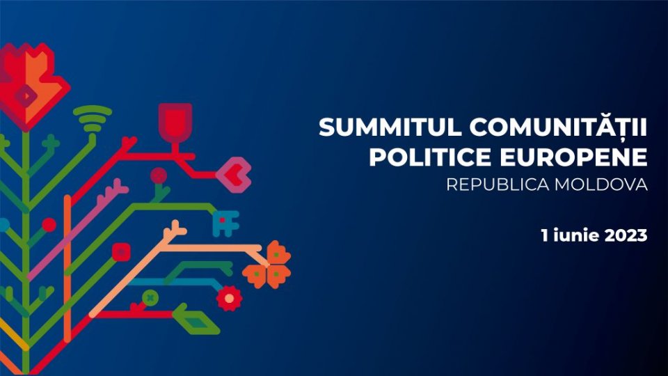 Agenda summitului Comunităţii Politice Europene