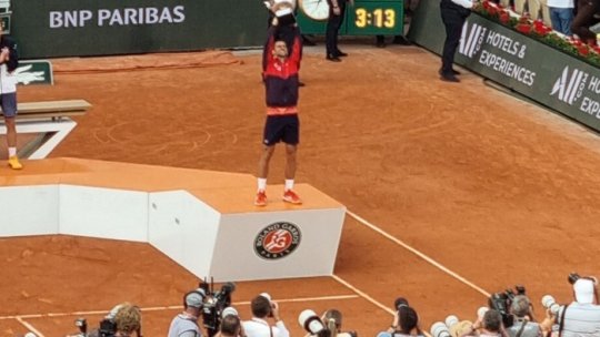 Djokovic, regele recordurilor!