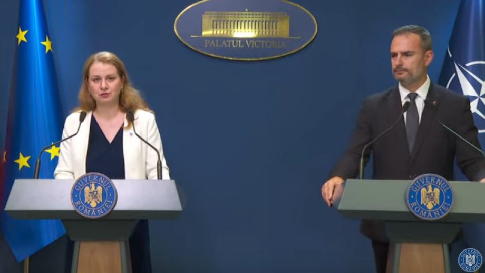 Guvernul a adoptat ordonanţele de urgenţă care prevăd majorările salariale pentru angajaţii din educaţie