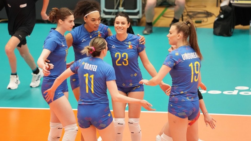 Volei: 8 echipe vor reprezenta România la ediţia 2023-2024 a cupelor europene