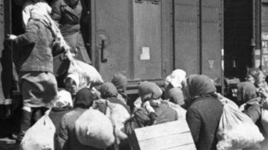 Se împlinesc 82 de ani din momentul în care zeci de mii de basarabeni au fost duși forțat în Siberia de către regimul sovietic