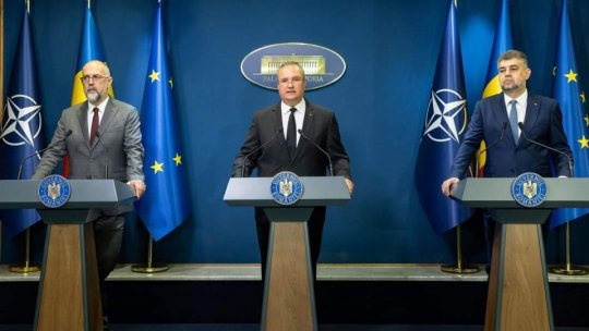 VIDEO: PSD și PNL au definitivat listele pentru noul Guvern