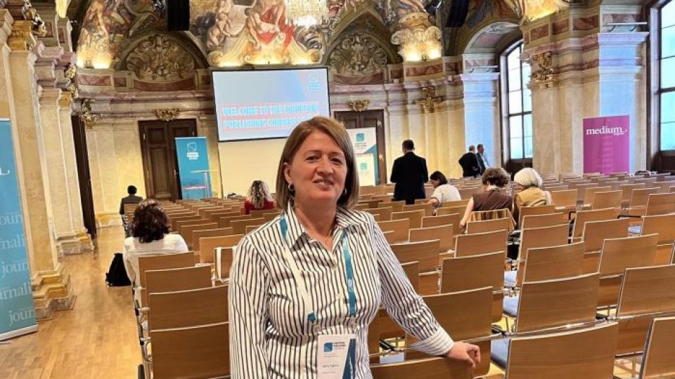 Cum va schimba Inteligența Artificială  jurnalismul, media și societatea?