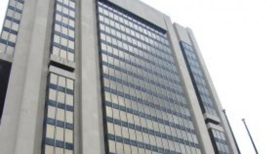 Europa Centrală şi de Est „beneficiază de relocarea activităţilor de producţie din pieţe mai îndepărtate”