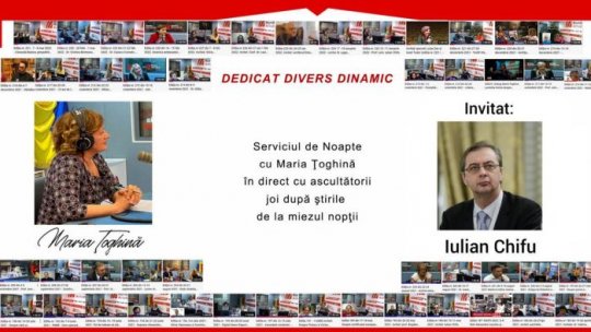 Cât de fierbinte va fi această vară? Prof.univ.dr. Iulian Chifu analizează noua realitate cu care se confruntă planeta