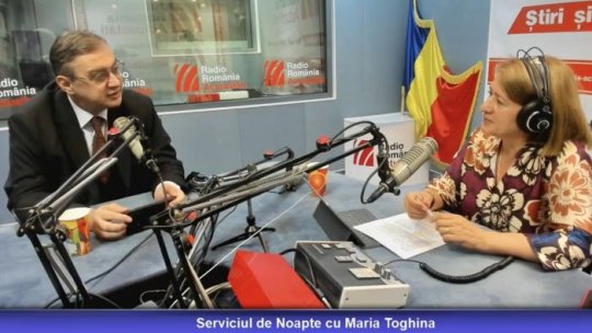 EXCLUSIV Iulian Chifu: Nu se pune problema în momentul de față ca Federația Rusă să asume un atac asupra teritoriului României