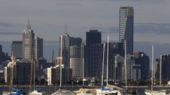 Australia anunţă ajutor militar suplimentar pentru Ucraina