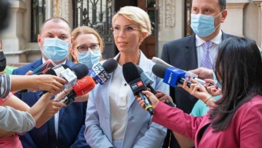 Creşterea numărului de persoane care au acces la produse culturale diversificate şi de calitate face parte  din viziunea Ministerului Culturii