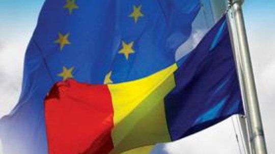 În privința absorbției de fonduri europene, „suntem pe un drum bun”