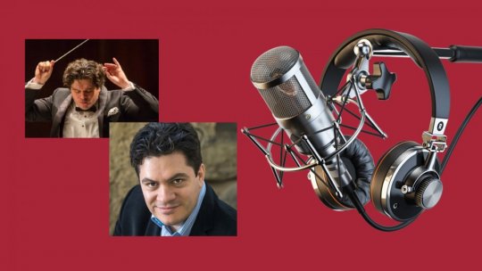 Turneul Romanian Chamber Orchestra începe la Timișoara