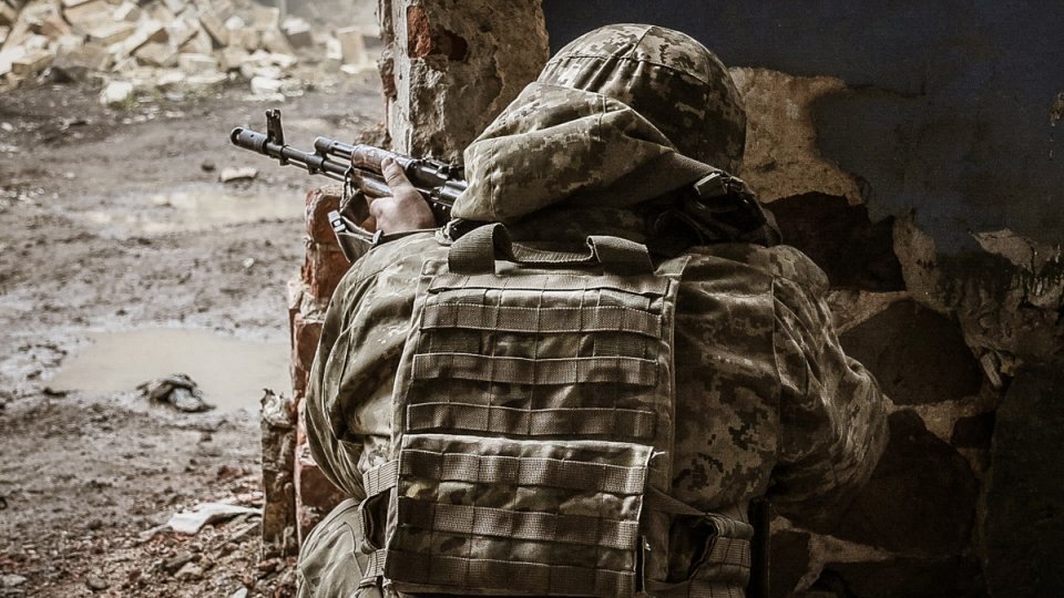 Ucraina susţine că a lovit un cartier general şi un depozit militar rusesc din oraşul ocupat Berdiansk, în Zaporijjia