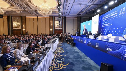 Planul indonezian de pace pentru Rusia şi Ucraina, criticat de aliaţii Kievului
