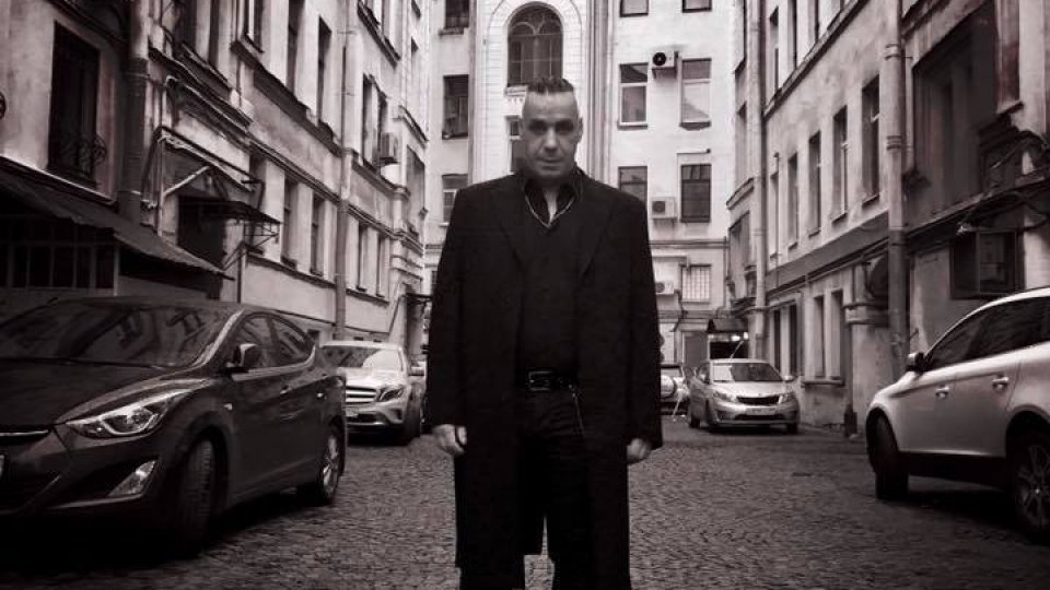 Solistul trupei Rammstein, acuzat de agresiuni sexuale