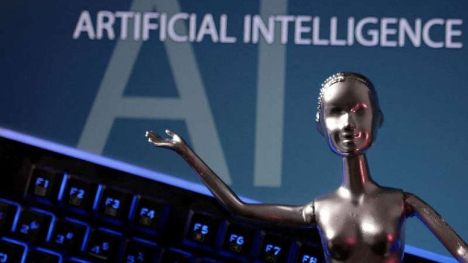 ”Perturbări majore pe piaţa forţei de muncă" provocate de inteligenţa artificială
