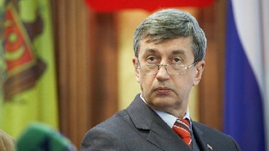 Ambasadorul Rusiei la București a fost informat că va trebui să-și reducă personalul din subordine cu cel puțin 40 de persoane dintre care 11 diplomați