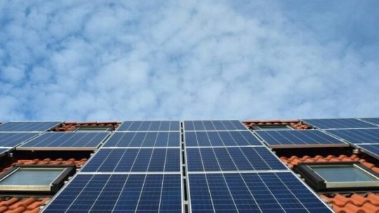 Se deschide o nouă sesiune de înscrieri în programul ''Casa Verde - fotovoltaice'' pentru regiunea Sud-Est
