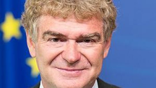 Interview with Mario Nava, Director general of DG Reform