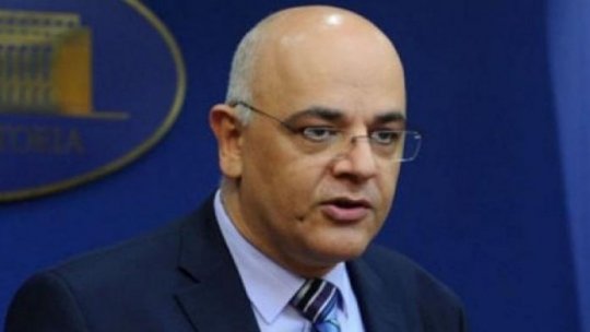 "România este pregătită să facă faţă situaţiilor de urgenţă cu resursele şi capacităţile sale naţionale"