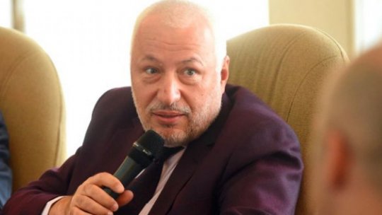 Iulian Fota: Războiul Rusiei împotriva Ucrainei are consecințe inclusiv pentru Balcanii de Vest