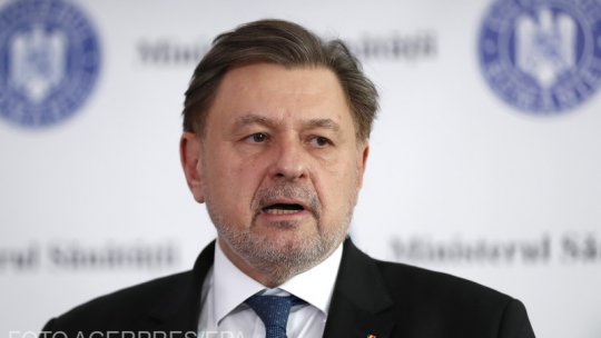 „Ar trebui schimbat” felul în care se fac verificările în centrele de îngrijire