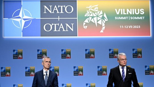 Ankara condiţionează acceptarea aderării Suediei la NATO de reluarea negocierilor de aderare a Turciei la UE