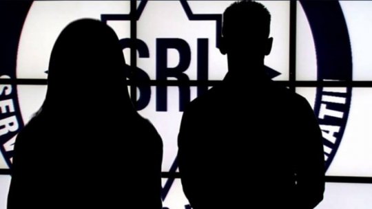 Funcția de director al SRI a fost declarată vacantă