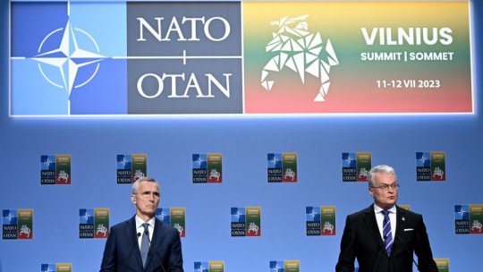 Întărirea capacităţii de apărare, pe agenda reuniunii anuale a liderilor NATO