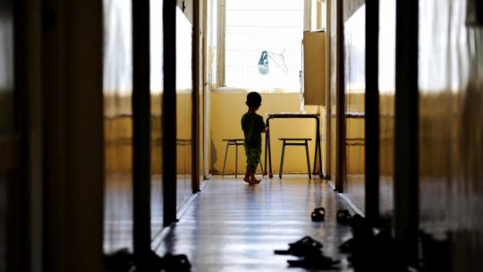 „Comisie parlamentară de anchetă” pe tema abuzurilor din centrele sociale rezidenţiale