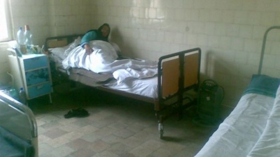 Prefecturile anunţă sancţiuni la mai multe unități de îngrijire din țară