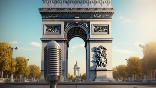 Centenar Monica Lovinescu, vocea demnității – un proiect Radio România Cultural și Humanitas