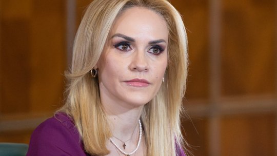 Liderii USR şi FD solicită şi demisia Gabrielei Firea de la conducerea Ministerului Familiei