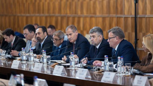 Demisia ministrului Budăi, în urma controalelor la azilele din ţară