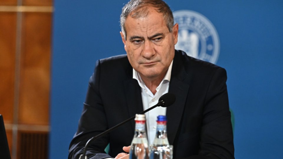 Vicepremierul Marian Neacşu va fi ministrul interimar al muncii