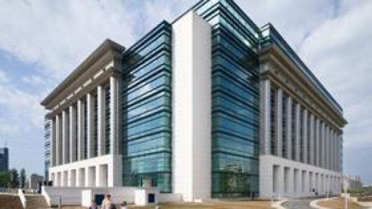 Biblioteca Naţională a României se închide de săptămâna viitoare până la începutul lunii septembrie