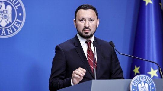 Problema centralelor de apartament "nu mai reprezintă un interes pentru Ministerul Mediului"